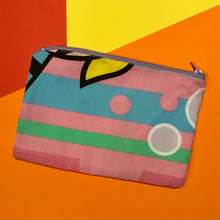 Load image into Gallery viewer, Puff Girls Pencil Case