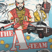 Load image into Gallery viewer, 80’s Hero’s LEXI S-XL