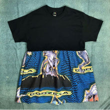 Load image into Gallery viewer, Blue Skater KATE S-2XL