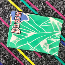 Load image into Gallery viewer, Dino Make Up Bag