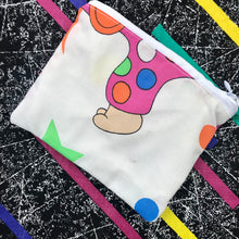 Load image into Gallery viewer, Troll XL Purse