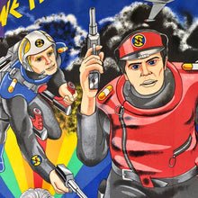 Load image into Gallery viewer, Red Captain Lexi S-2XL