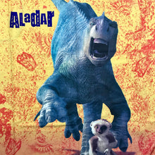 Load image into Gallery viewer, Dinosaur LEXI S-2XL