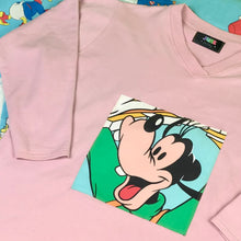 Load image into Gallery viewer, Silly Dog Patchwork Sweatshirt Size 2XL