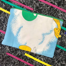 Load image into Gallery viewer, Duck Gang Make Up Bags