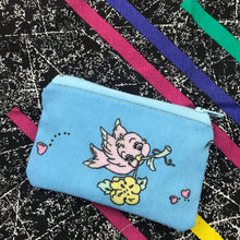 Load image into Gallery viewer, Silly Dwarf Coin Purse