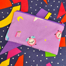 Load image into Gallery viewer, Clues Pencil Case

