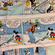 Load image into Gallery viewer, Comic Strip Shorts 2XS-2XL
