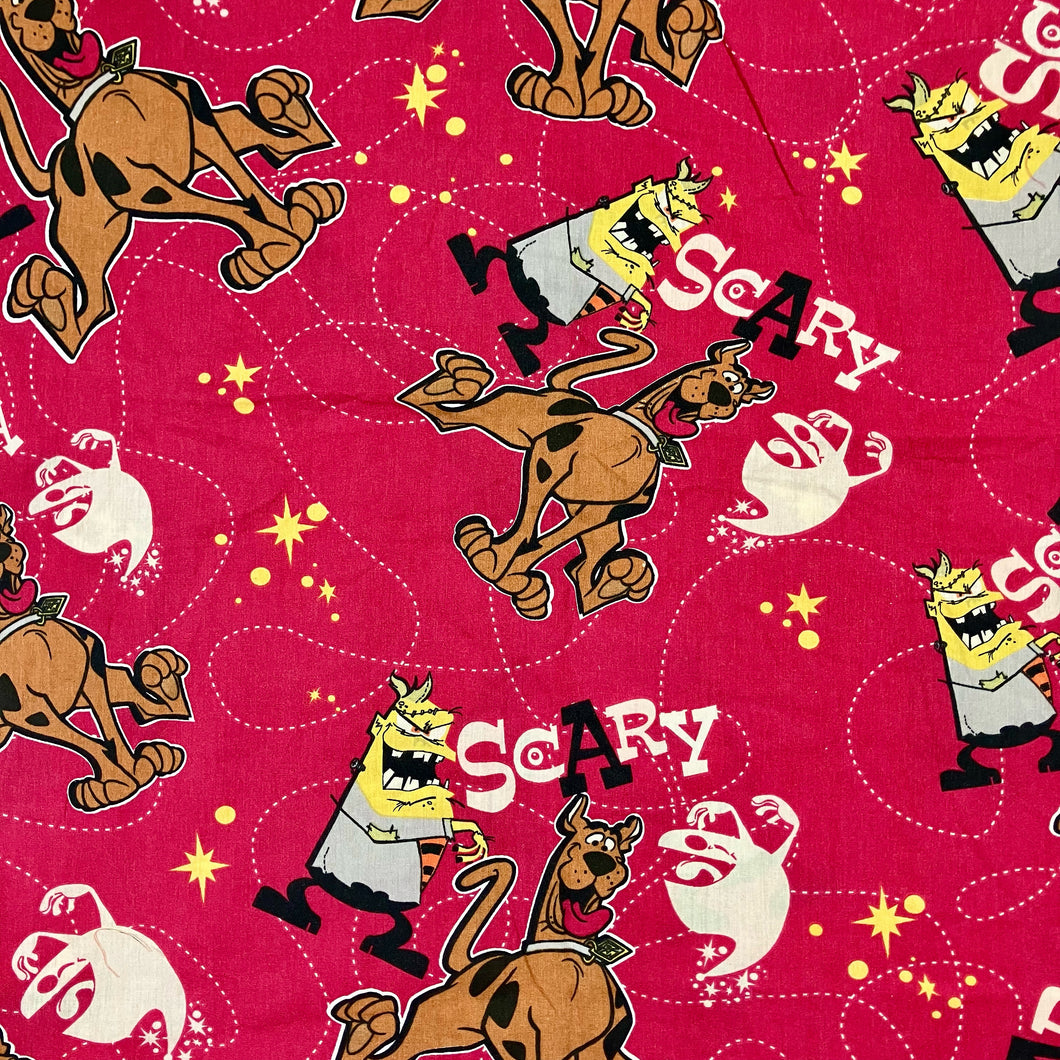Mad Scientist Scooby Kate S-2XL