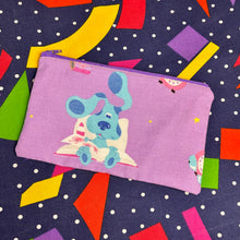 Load image into Gallery viewer, Clues Pencil Case
