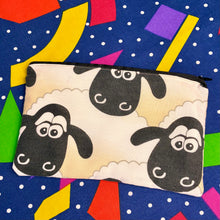 Load image into Gallery viewer, Sheep Pencil Case
