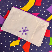 Load image into Gallery viewer, Ice Princesses Pencil Case
