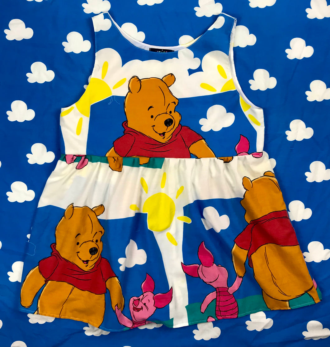 Cloud Bear Lexi S-2XL