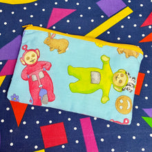 Load image into Gallery viewer, Tubbies Pencil Case
