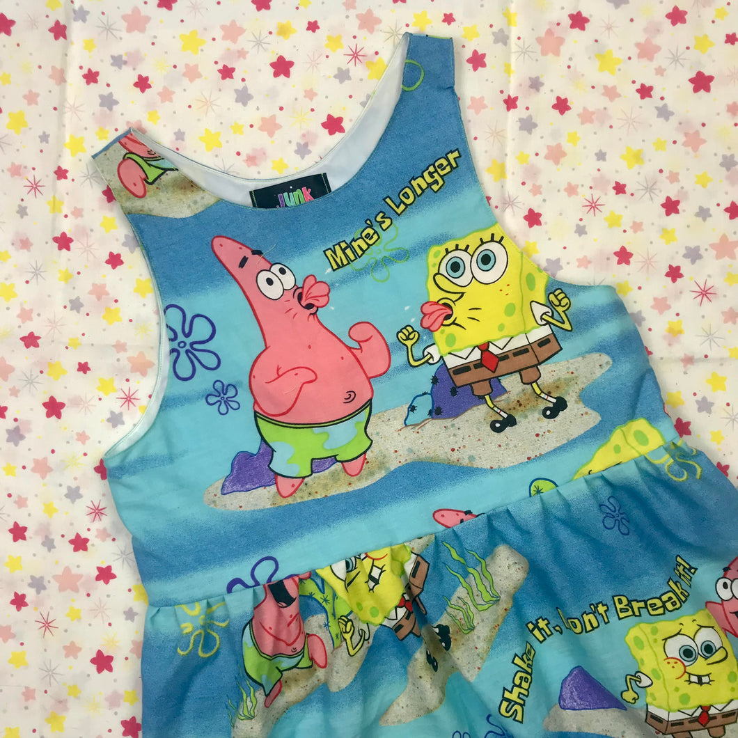 SpongeBoy Lexi S/M/L