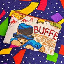 Load image into Gallery viewer, Marmalade Bear Pencil Case
