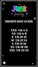 Load image into Gallery viewer, Jodie Custom Shorts
