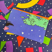 Load image into Gallery viewer, Starry Night Pencil Case
