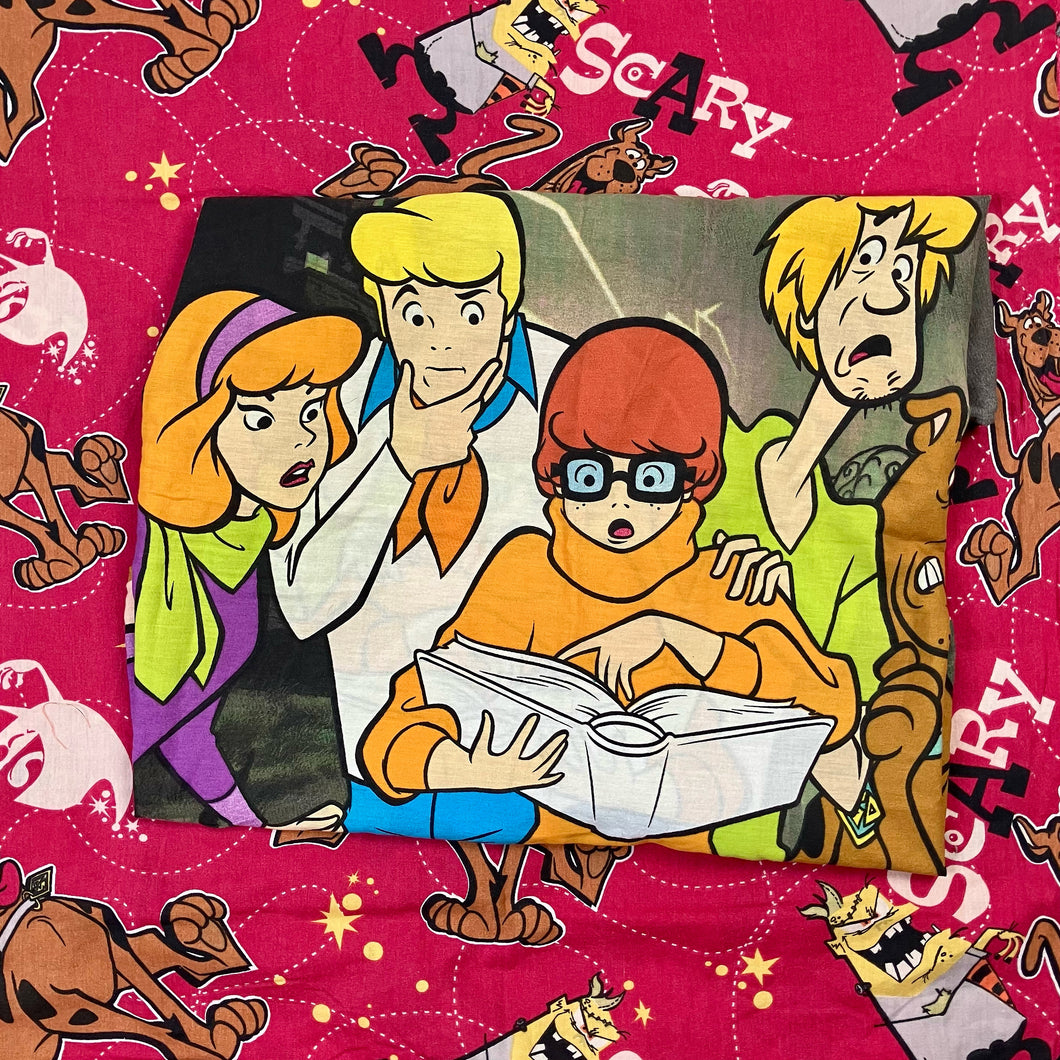 Mad Scientist Scooby Riley S-2XL