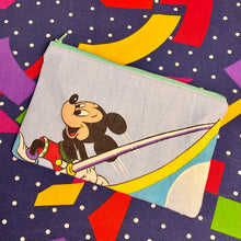 Load image into Gallery viewer, Mouse Pencil Case
