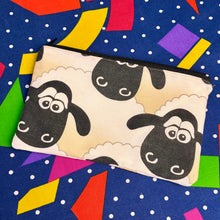 Load image into Gallery viewer, Sheep Pencil Case
