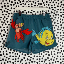 Load image into Gallery viewer, Sidekicks Shorts Size Small (10-12)
