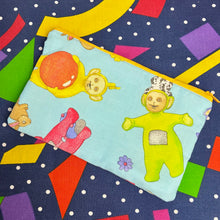 Load image into Gallery viewer, Tubbies Pencil Case
