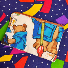 Load image into Gallery viewer, Marmalade Bear Pencil Case
