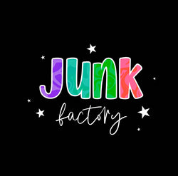 Junk Factory Liverpool