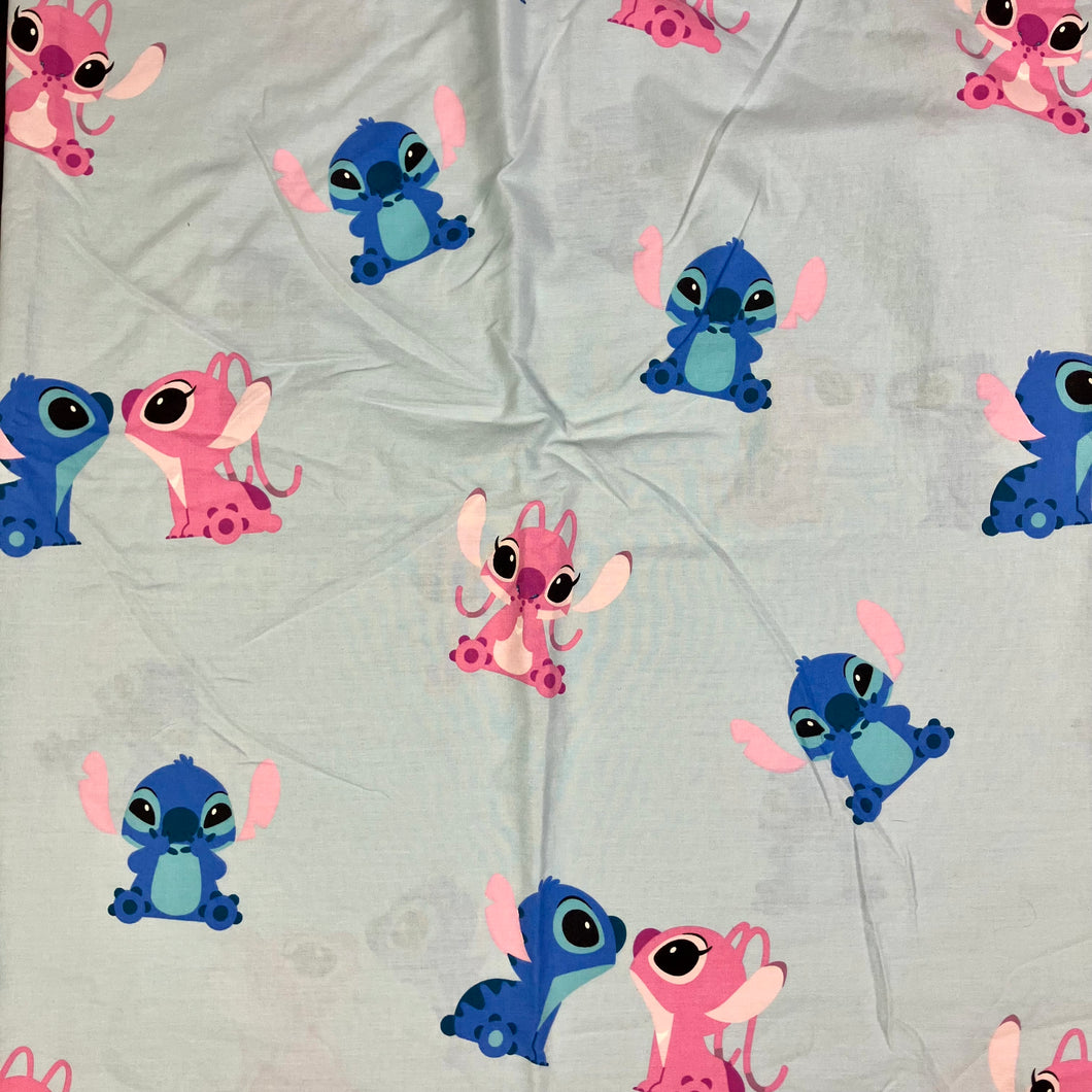 Blue Stitch Lexi S-2XL