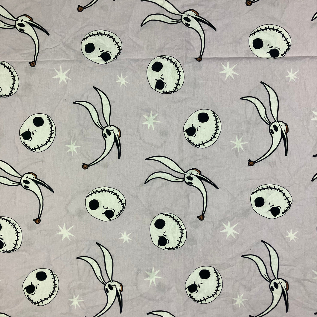 Nightmare Before Pink Kate S-2XL