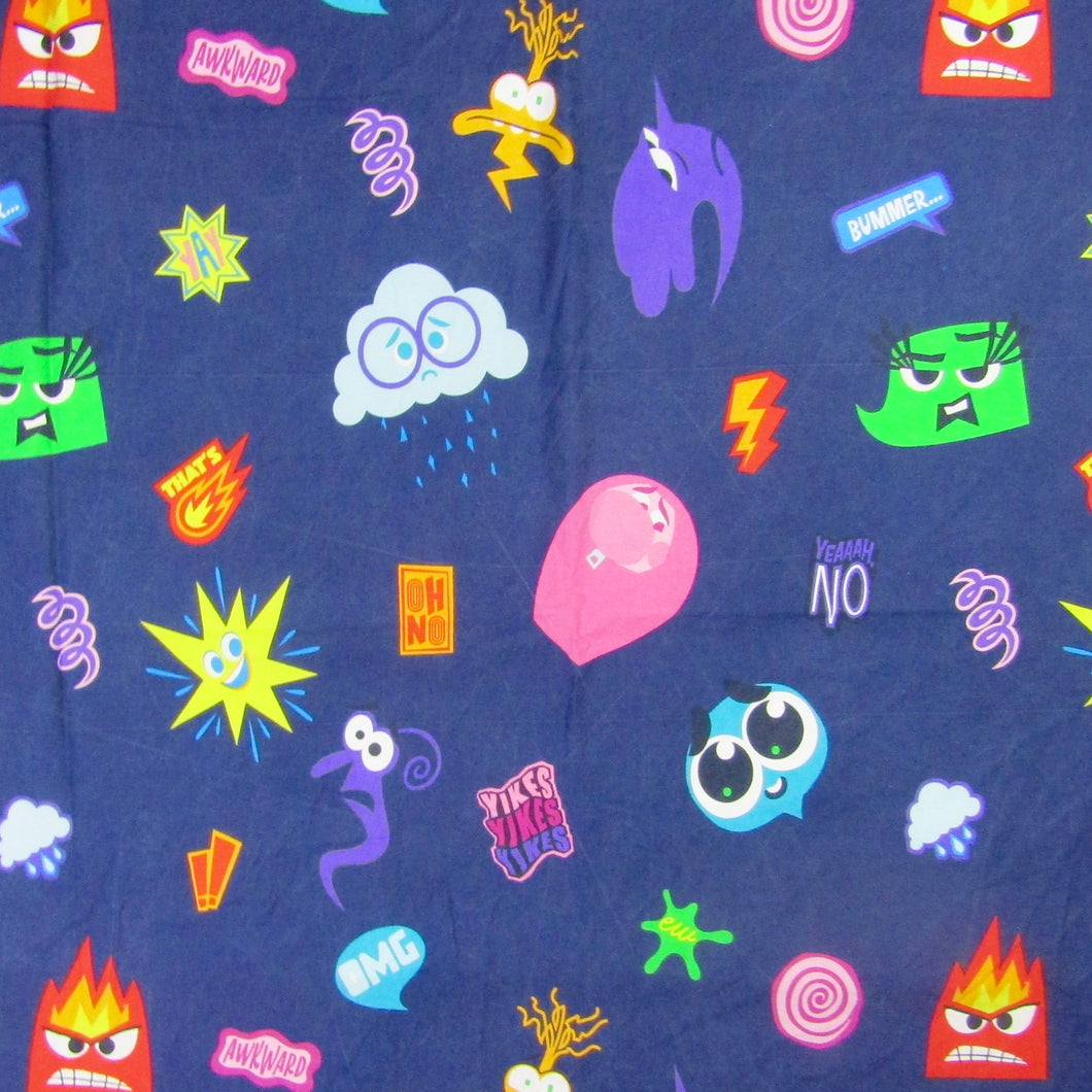 Emotions Kate S-2XL