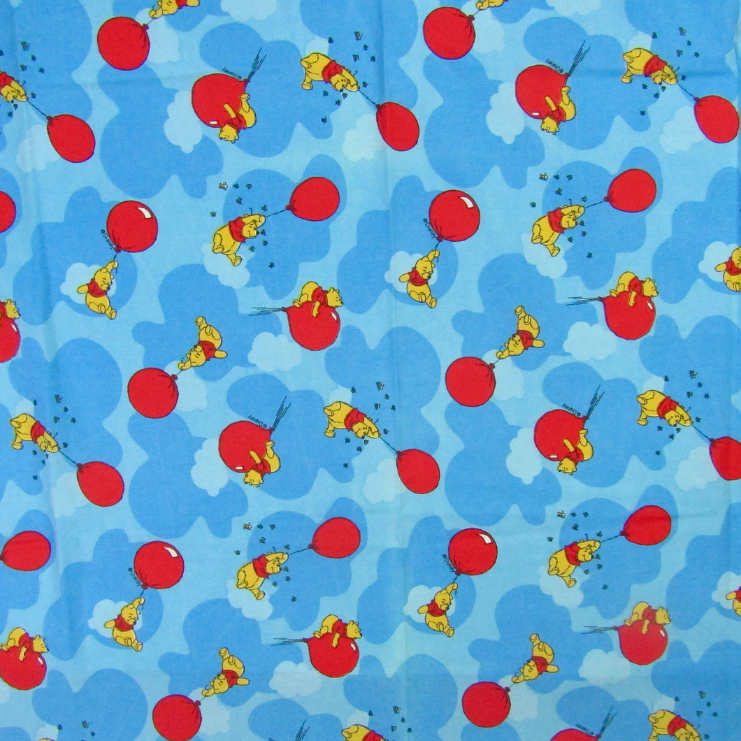 Balloon Bear Kate S-2XL