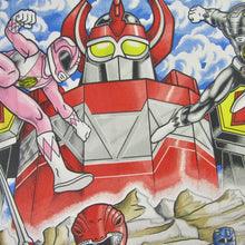 Load image into Gallery viewer, Rangers Lexi S-2XL
