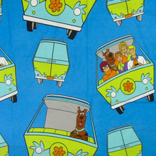 Load image into Gallery viewer, Mystery Machine Kate S-2XL
