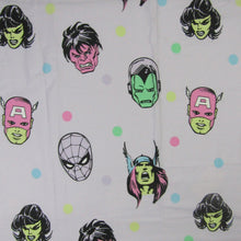 Load image into Gallery viewer, Pink heroes Riley S-2XL
