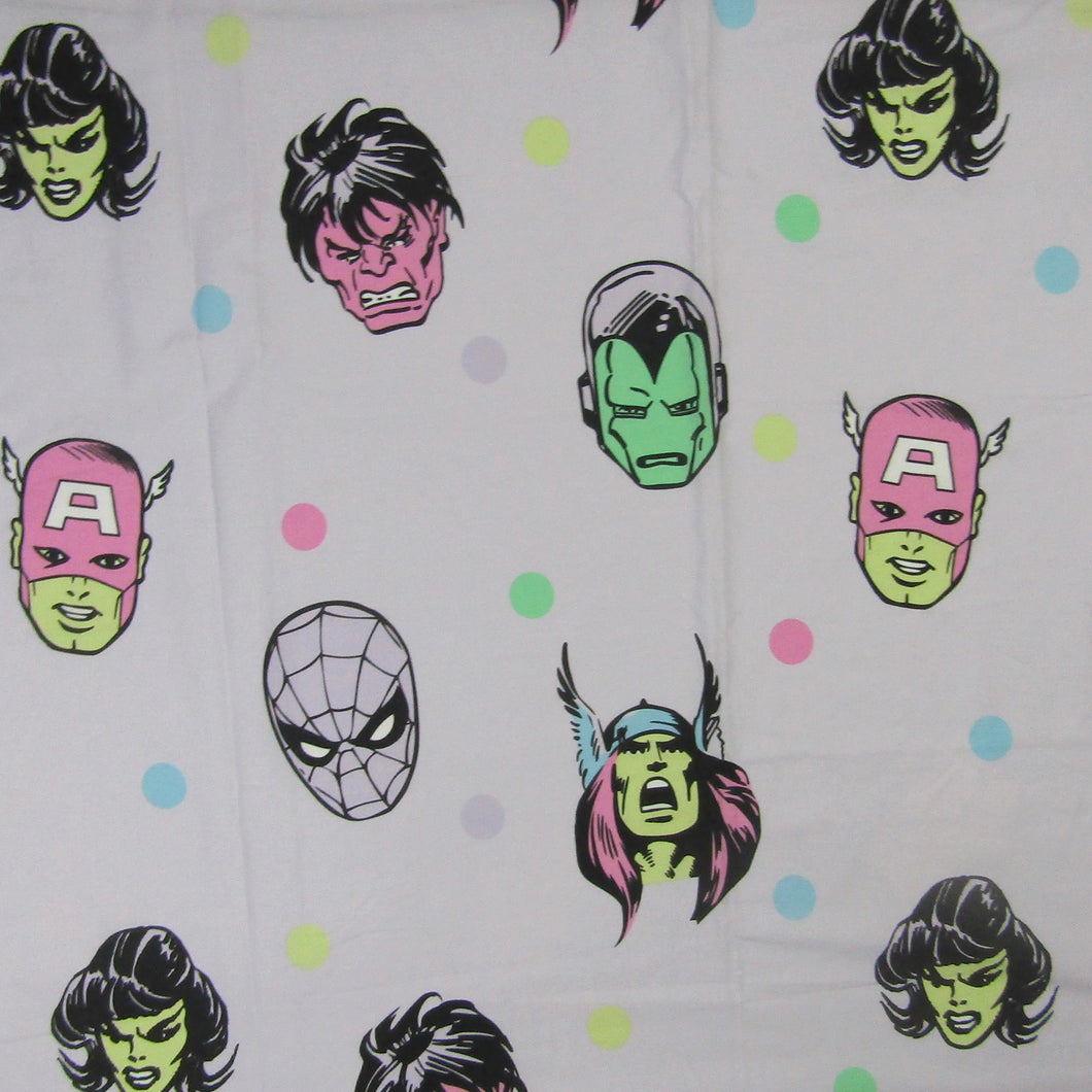 Pink heroes Riley S-2XL