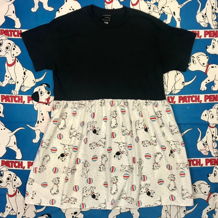 Dalmatians Kate S-2XL