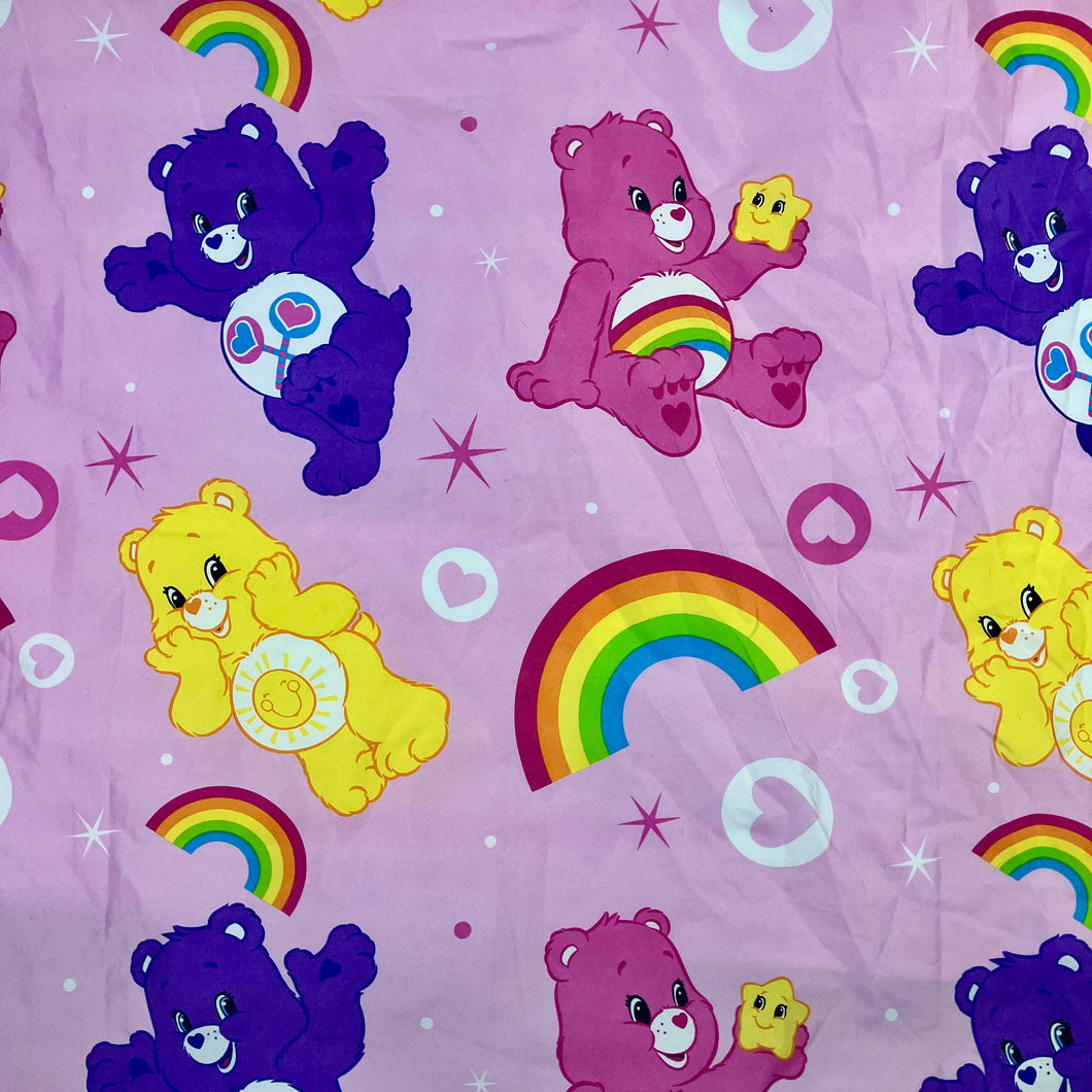 Rainbow Bears Kate S-2XL