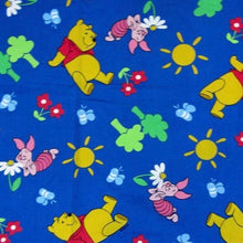 Load image into Gallery viewer, Blue Bear Kids Dress Age 1-6
