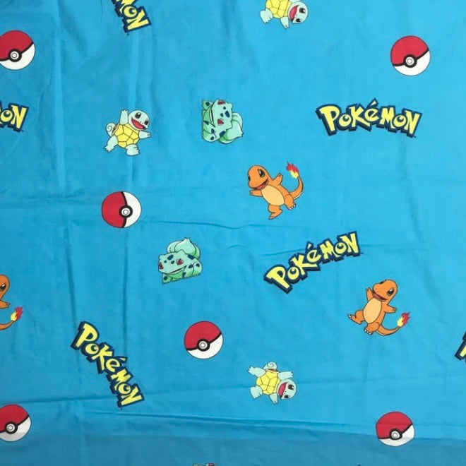 Catch Em All Kids Dress Age 1-6