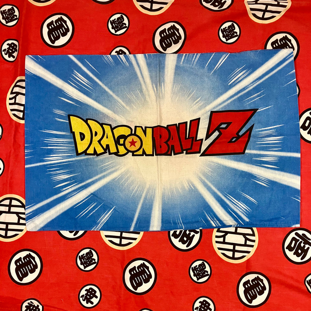 DBZ Lexi S-2XL