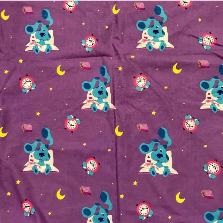 Blue Dog Lexi  S-2XL