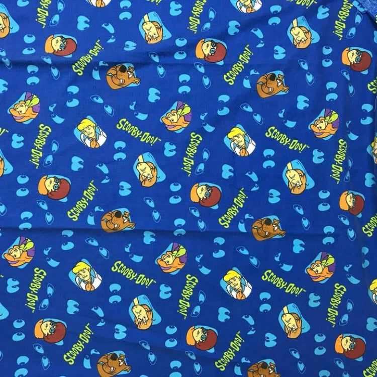 Scooby Kate S-2XL