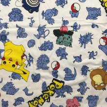 Load image into Gallery viewer, Catch em all Kids Dress Age 1-6
