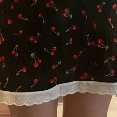 ADULT lace add on