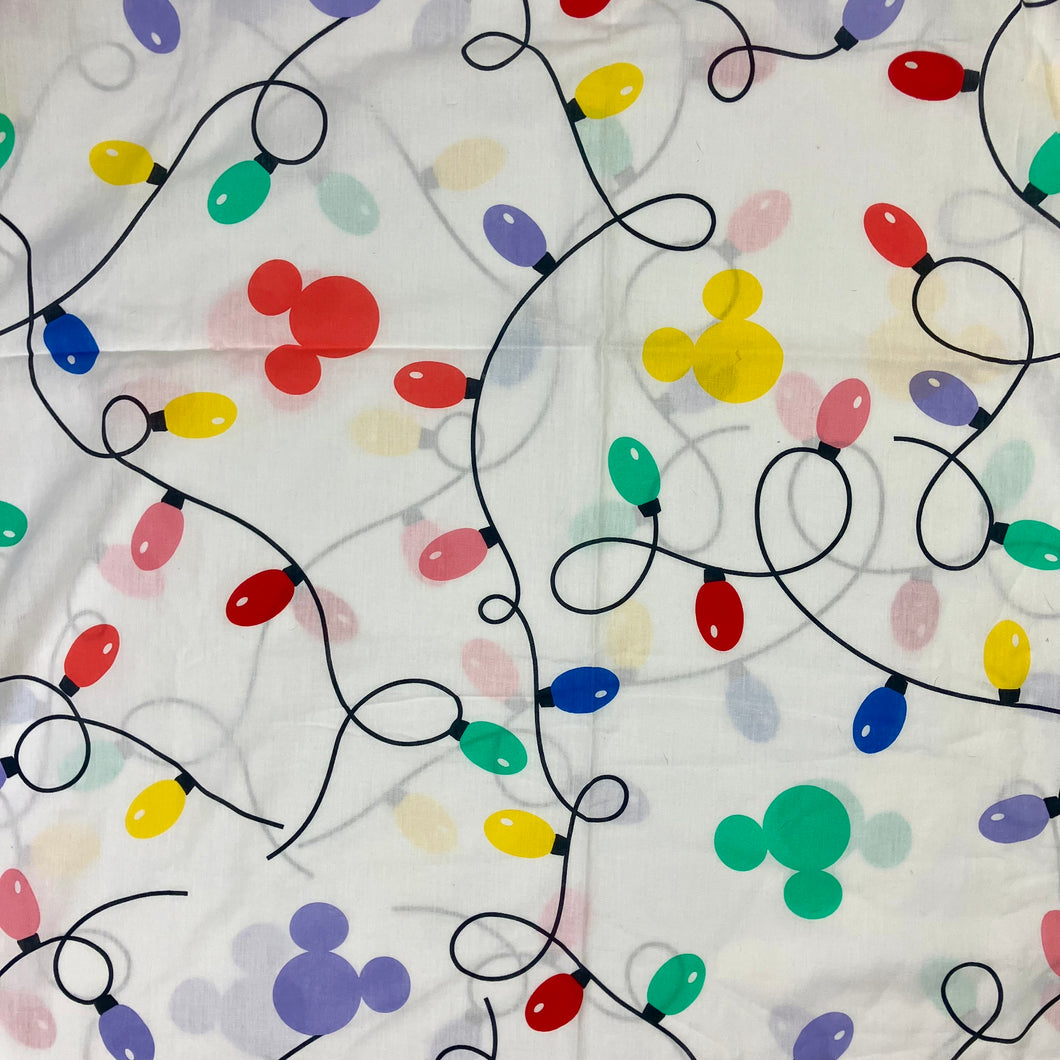 Mickey Lights Kate S-2XL