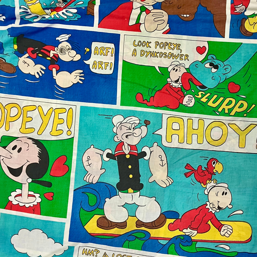 Popeye Lexi S-2XL