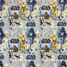 Load image into Gallery viewer, Space Wars Lexi S-2XL
