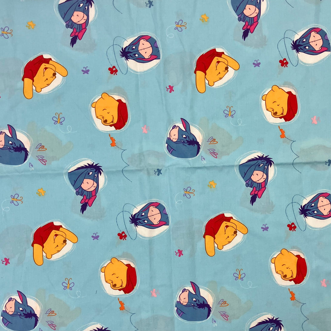 Donkey and Bear Kate S-2XL